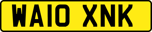 WA10XNK