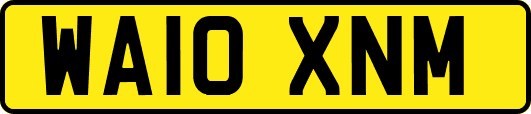 WA10XNM