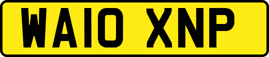 WA10XNP