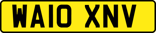 WA10XNV