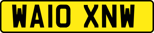 WA10XNW