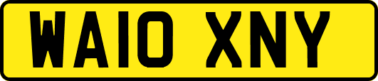 WA10XNY