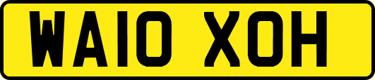 WA10XOH