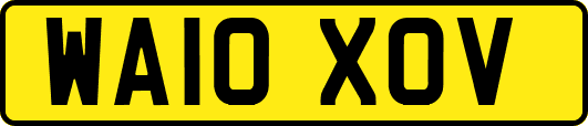 WA10XOV