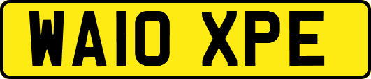 WA10XPE
