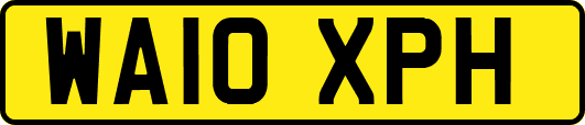 WA10XPH