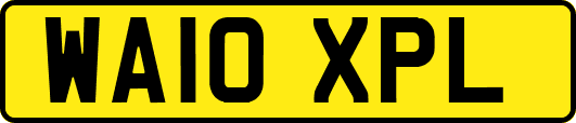 WA10XPL