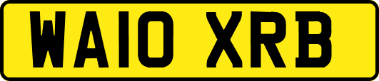 WA10XRB
