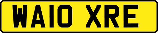 WA10XRE