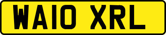 WA10XRL