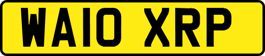 WA10XRP