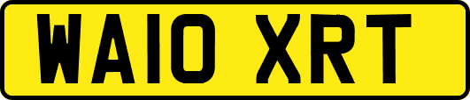 WA10XRT