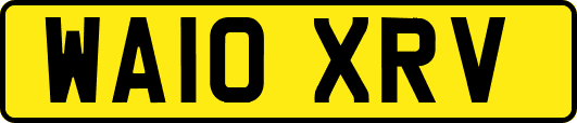 WA10XRV