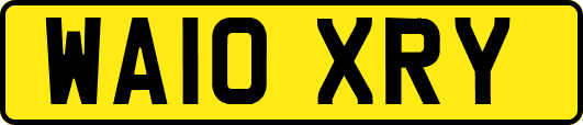 WA10XRY