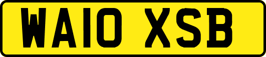 WA10XSB