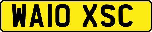 WA10XSC