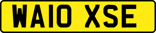 WA10XSE