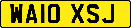 WA10XSJ