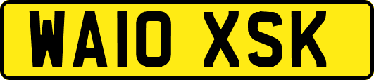 WA10XSK