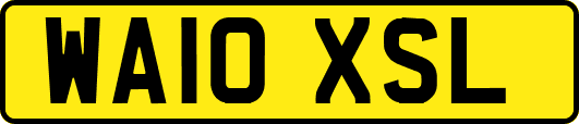 WA10XSL