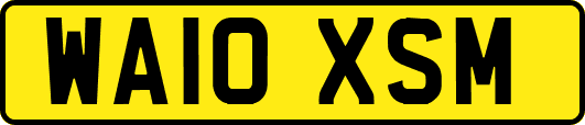 WA10XSM