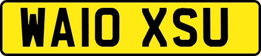 WA10XSU