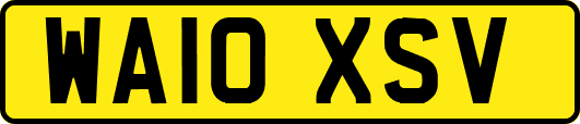 WA10XSV