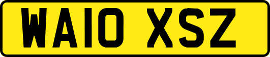 WA10XSZ