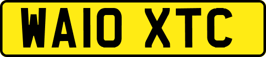 WA10XTC