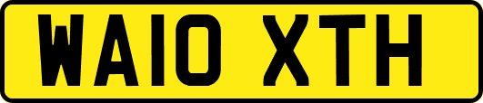 WA10XTH