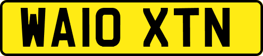 WA10XTN
