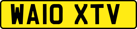 WA10XTV