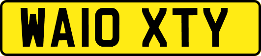 WA10XTY