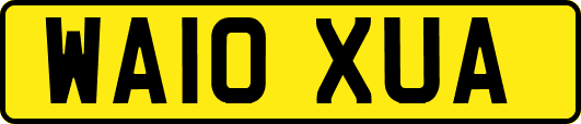 WA10XUA