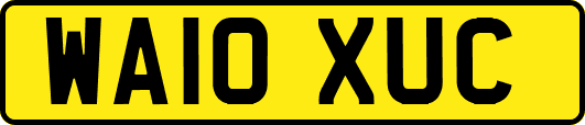 WA10XUC