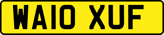 WA10XUF