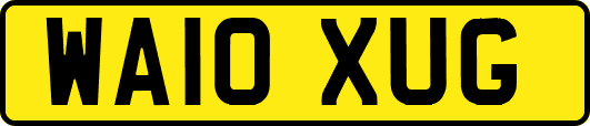 WA10XUG