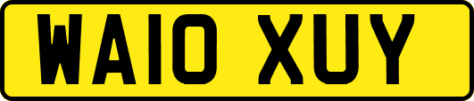 WA10XUY