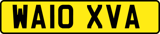 WA10XVA