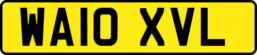 WA10XVL