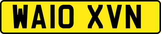 WA10XVN