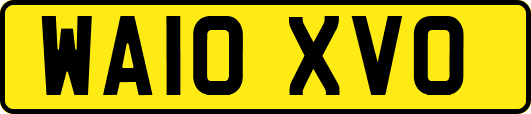 WA10XVO