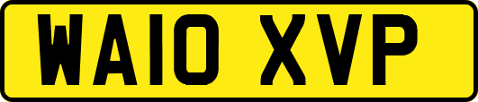 WA10XVP