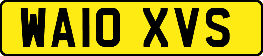 WA10XVS