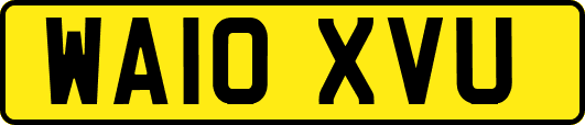 WA10XVU