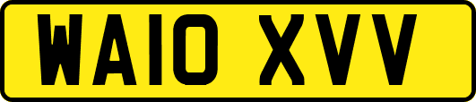 WA10XVV