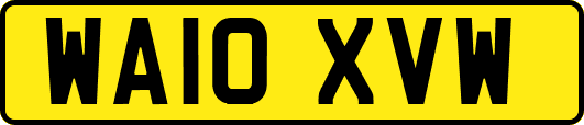 WA10XVW