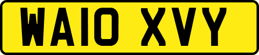 WA10XVY