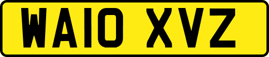 WA10XVZ