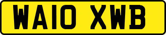 WA10XWB